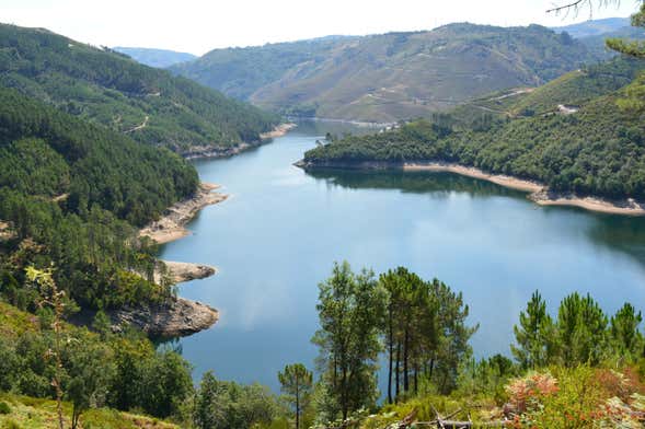 Peneda-Gerês National Park Day Trip