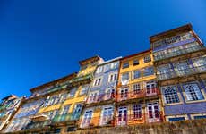 Free Walking Tour of Porto