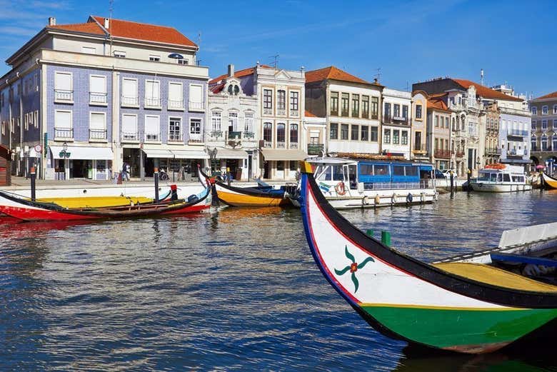 Aveiro