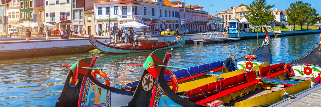 Aveiro