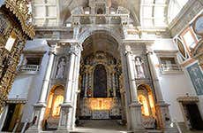 Porto Travel Guide
