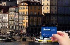 Porto Card